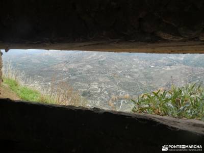 Valle del Genil:Naturaleza Sierra Nevada; excursiones sierra nevada como hacer el camino de santiago